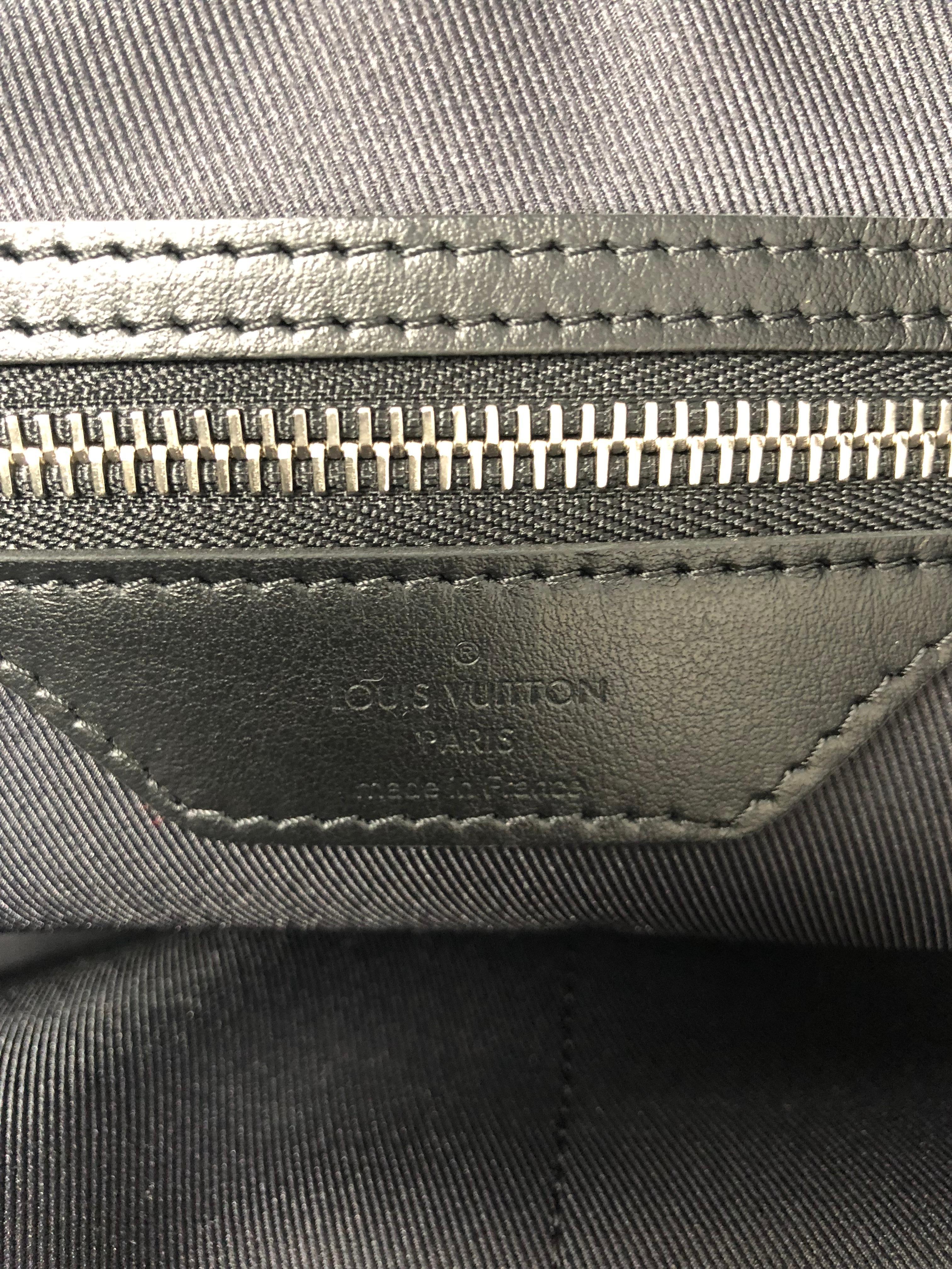 Women's or Men's Louis Vuitton Galaxy Alpha Hobo