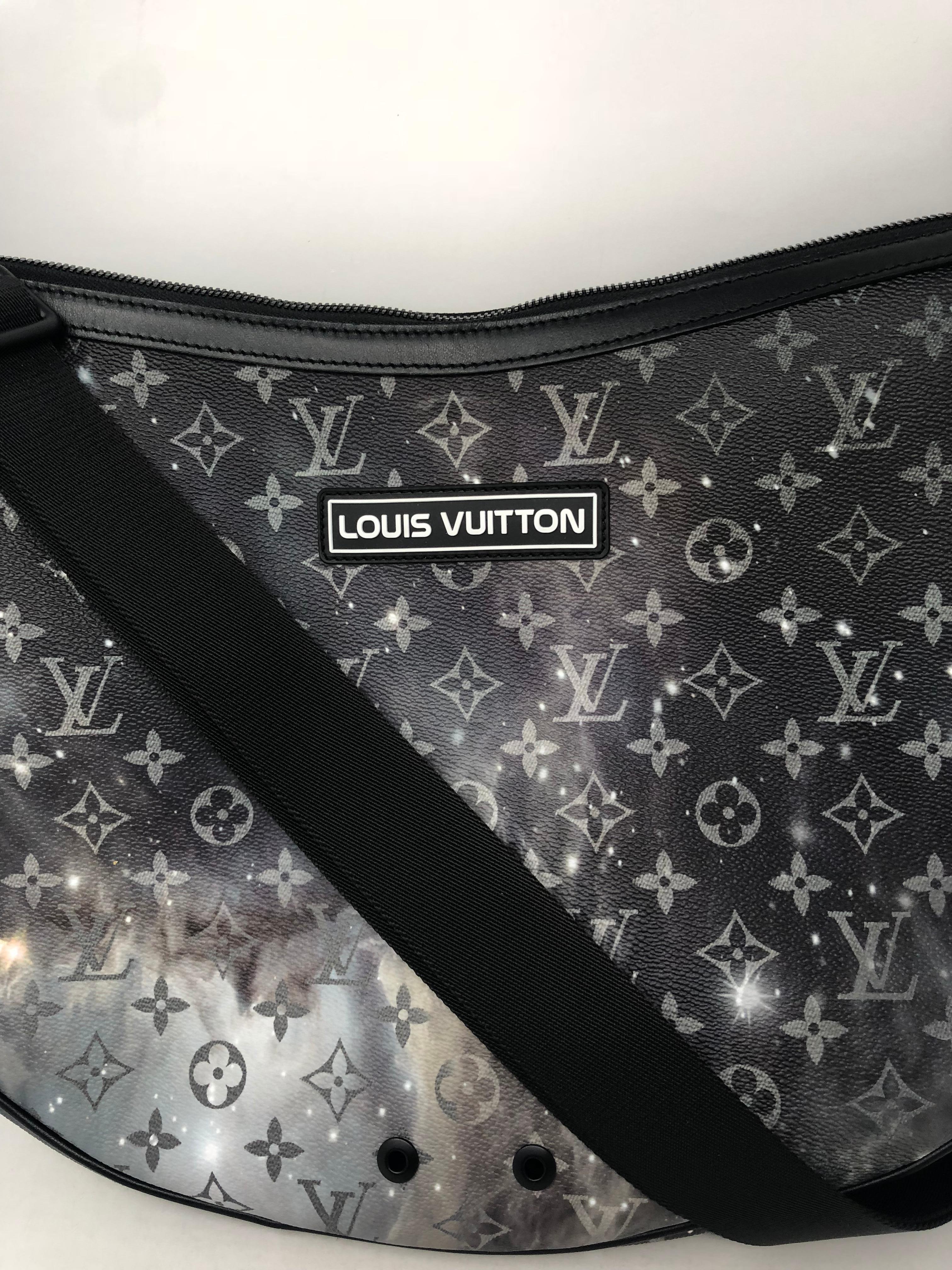louis vuitton galaxy bag