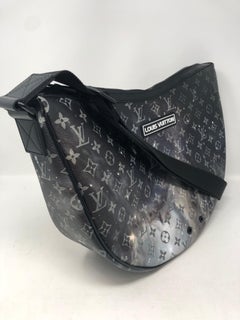 Louis Vuitton Galaxy Alpha Hobo