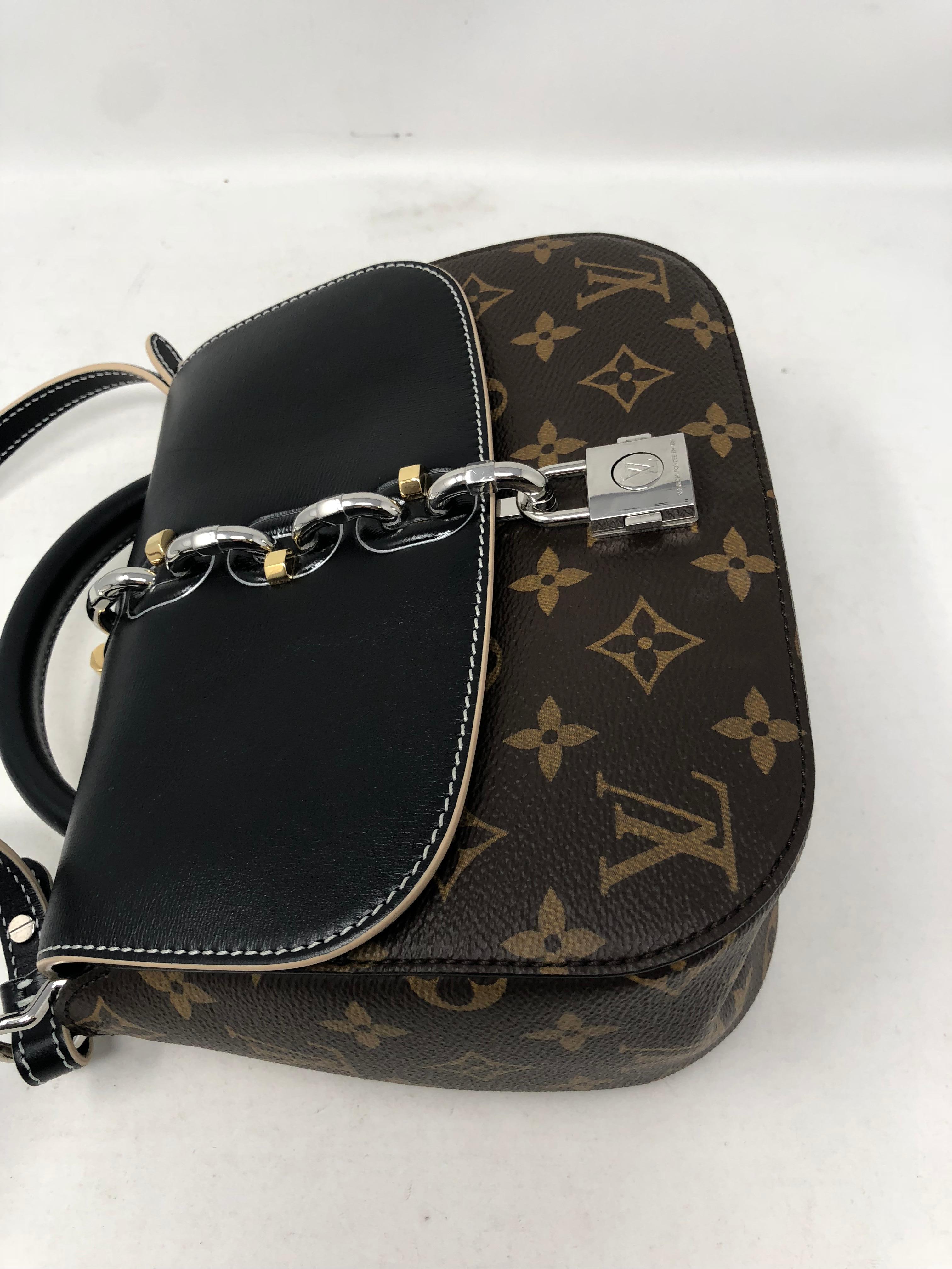 Louis Vuitton Chain It Bag 2