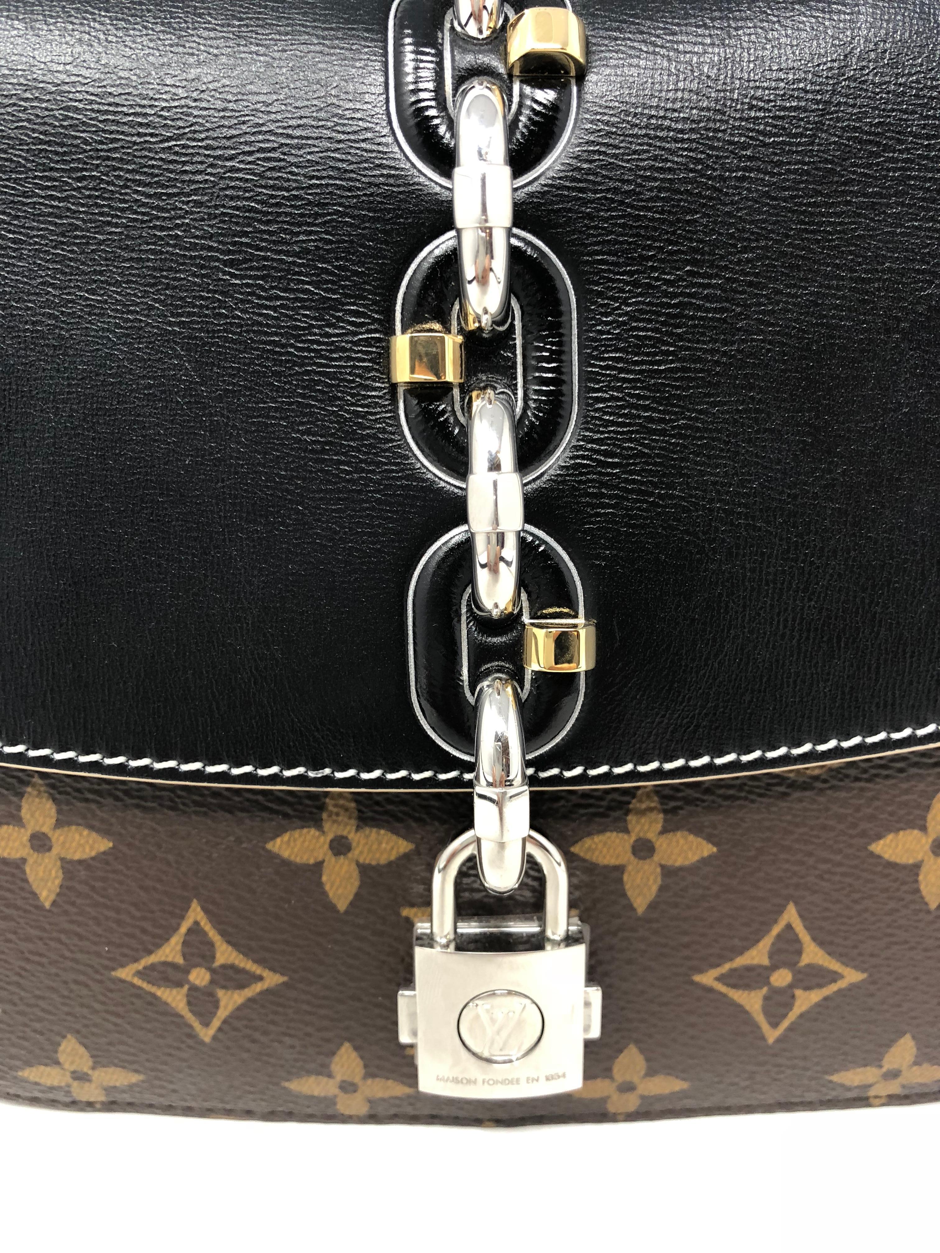 Louis Vuitton Chain It Bag 1