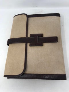 Hermes Jige Clutch