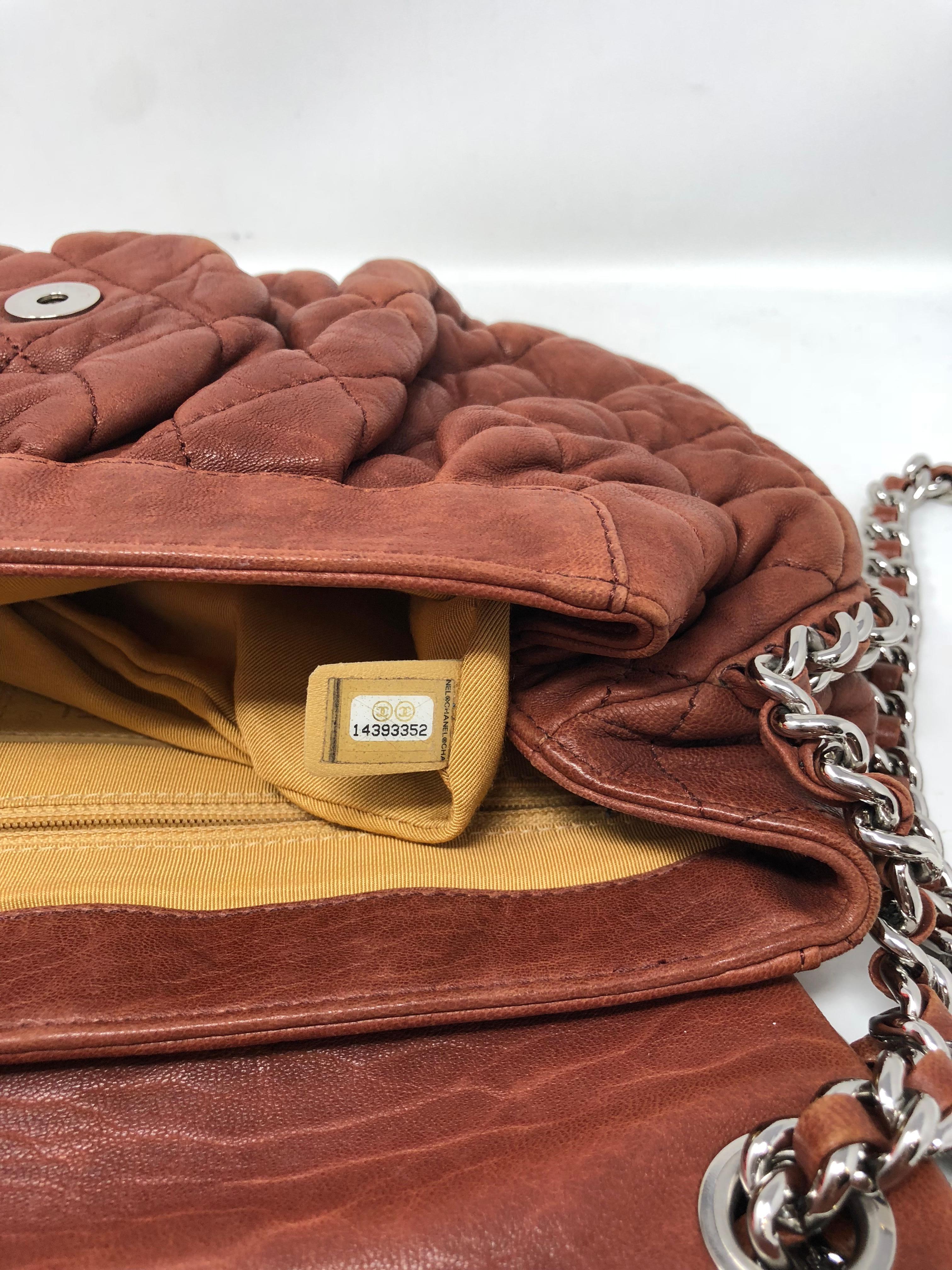 Chanel Chain Around Crossbody Bag  6