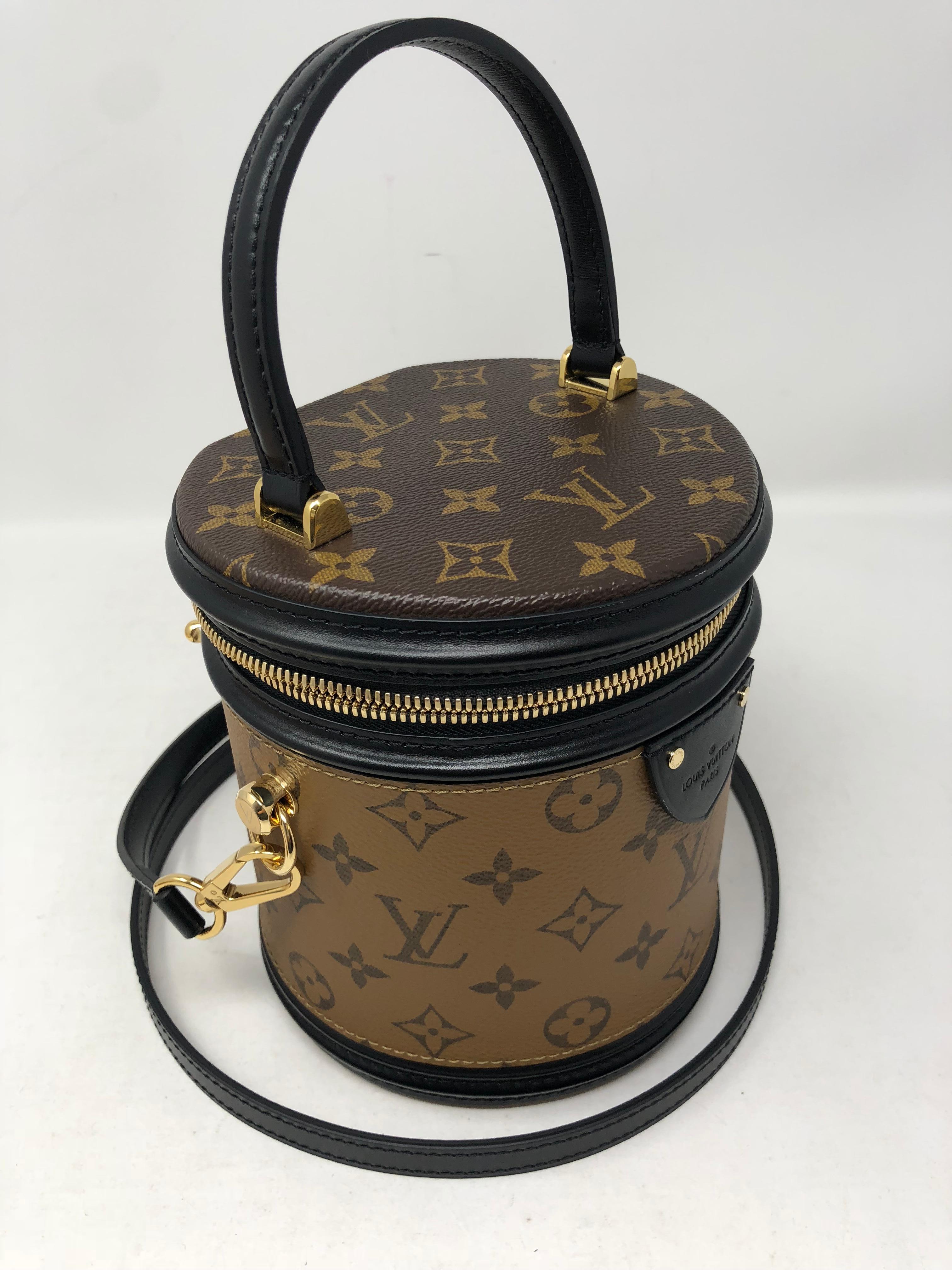 louis vuitton cannes bag price