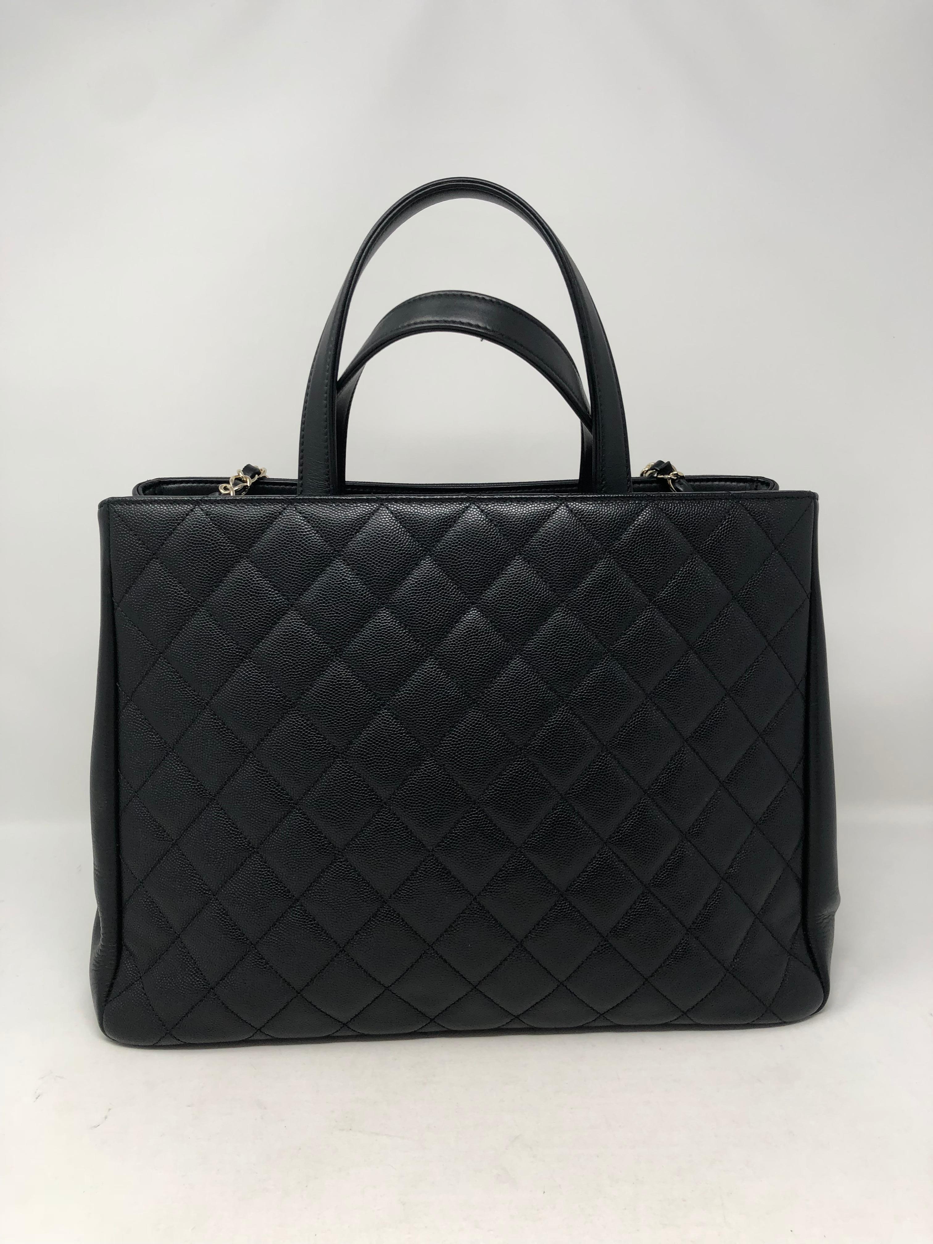 chanel affinity bag