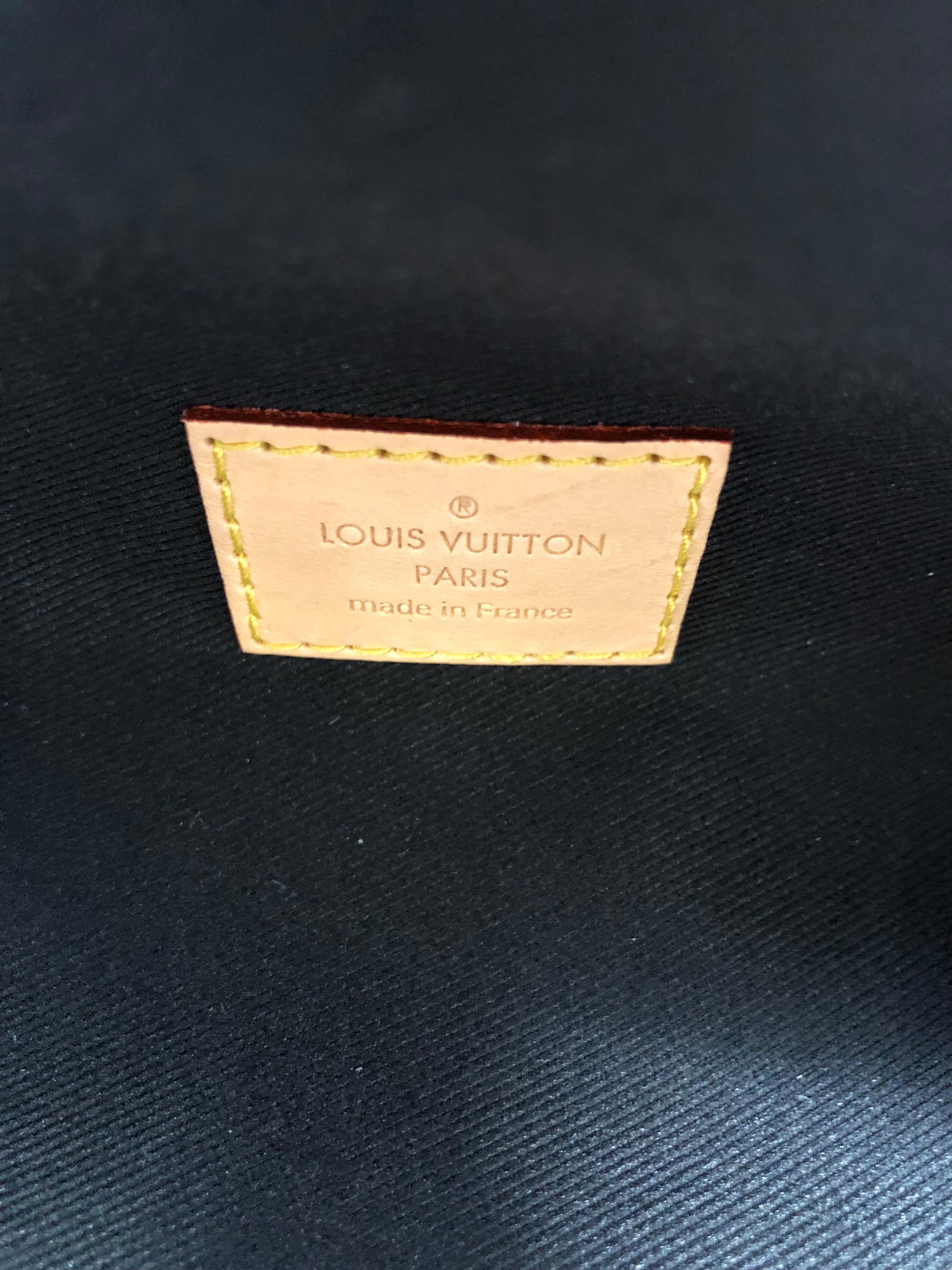 Louis Vuitton Gürteltasche 5
