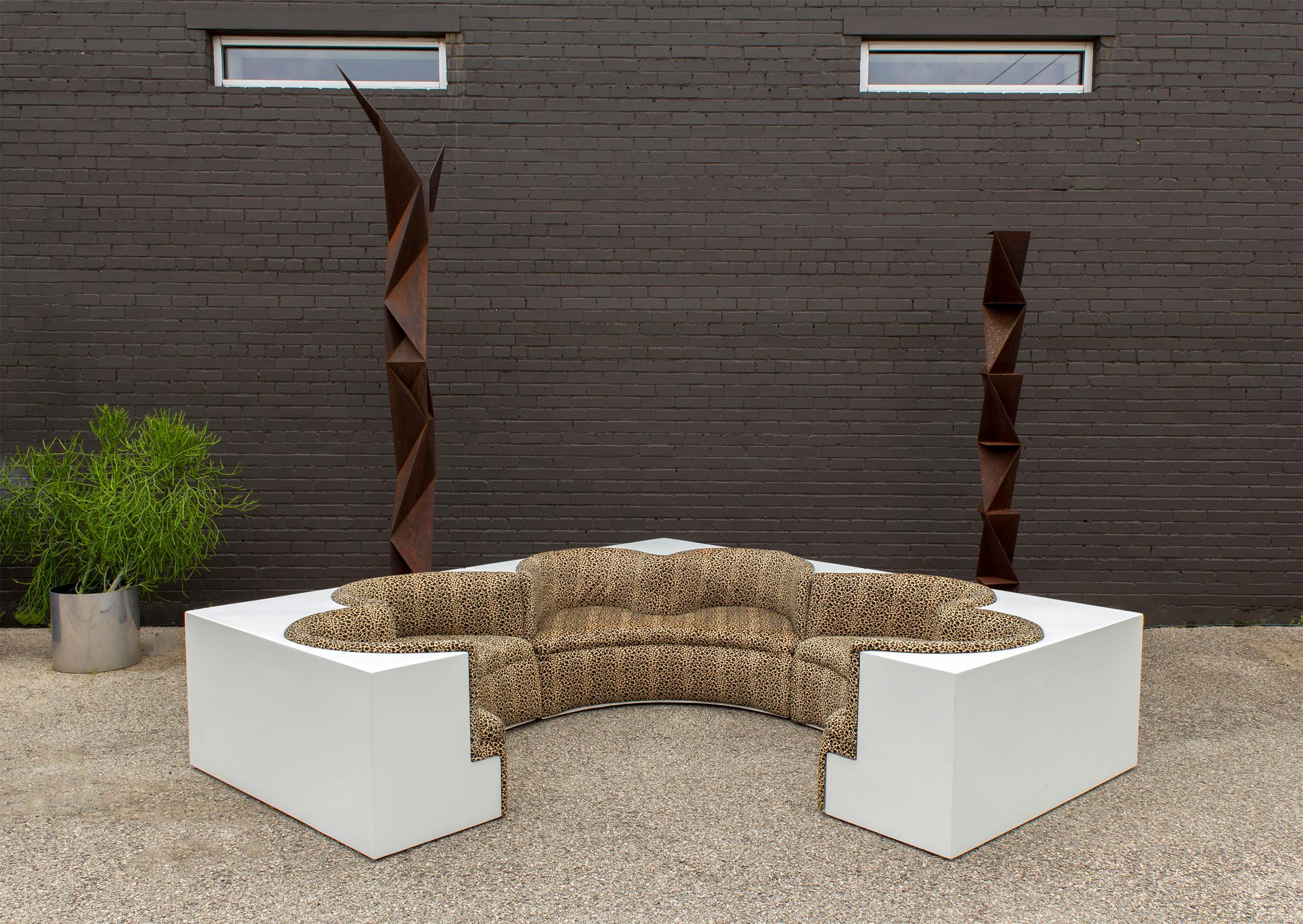 safari sofa