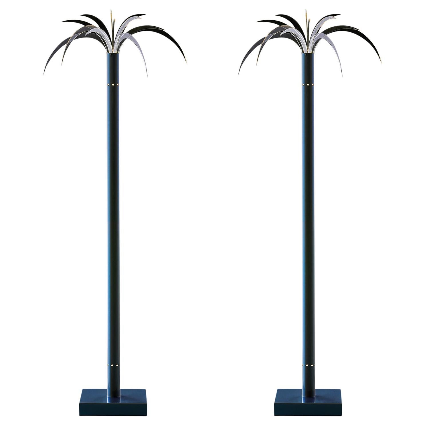 Sanremo Floor Lamp