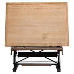Archtect's Drawing Table