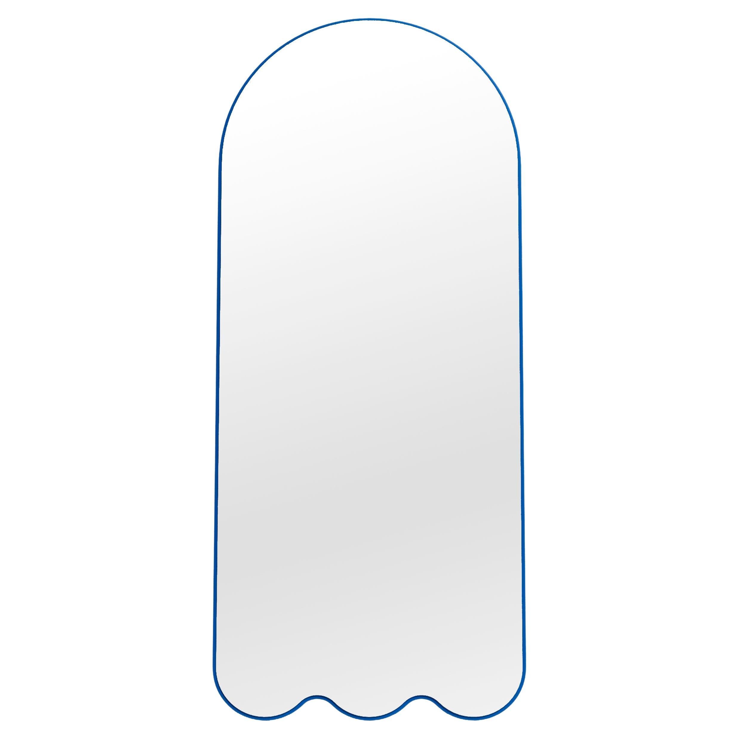 "Archvyli A3" Full Length Mirror (any color) by oitoproducts For Sale