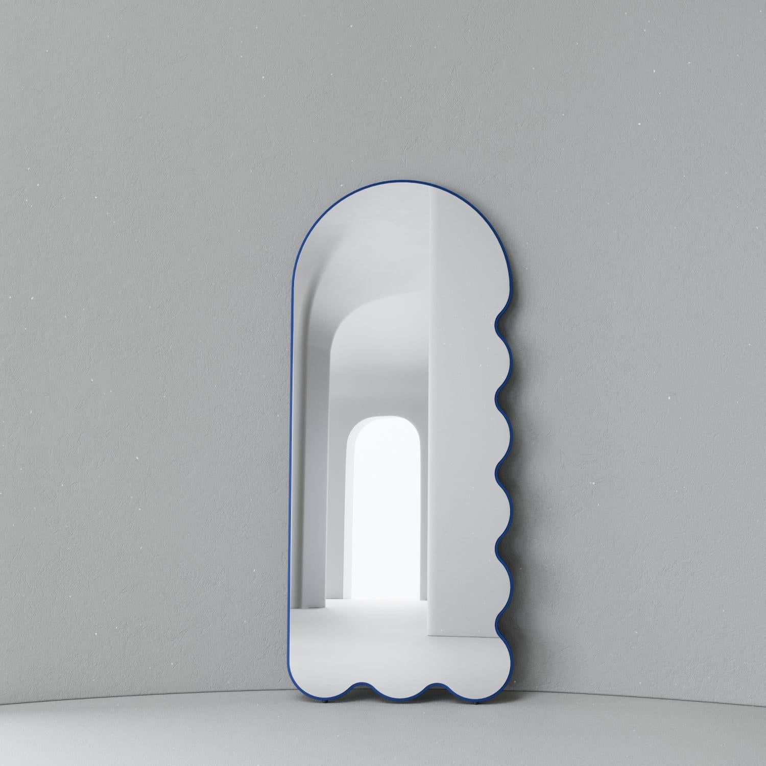 Miroir complet « Archvyli R » (toute couleur) par oitoproducts en vente 1