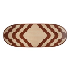 Archway Table by Cristián Mohaded