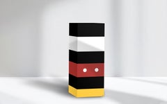 Archy - #1 M & M (Part One), Skulptur 2024