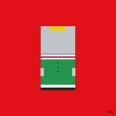 Archy - #11 B, Quadro 2024