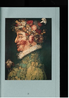 Arcimboldo de Roland Barthes (livre)