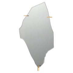 Arcipelago I Mirror by Fredrikson Stallard for Driade
