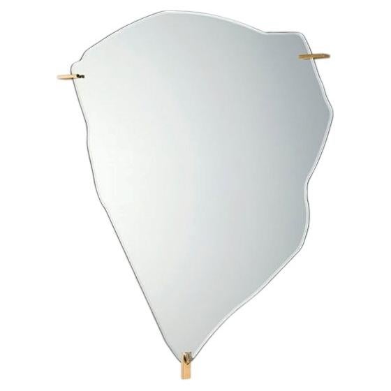 Specchio Arcipelago II di Fredrikson Stallard per Driade