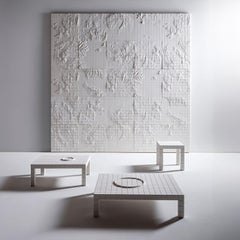 Mesa de centro mediana Arcipelago