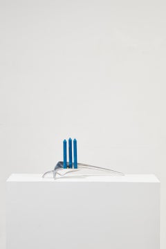 Bougeoir Arclumis de Matthew Hilton