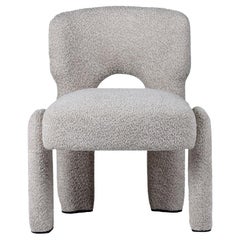 Chaise d'appoint Arco