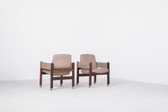 Sérgio Rodrigues, Arco Armchair, 1960