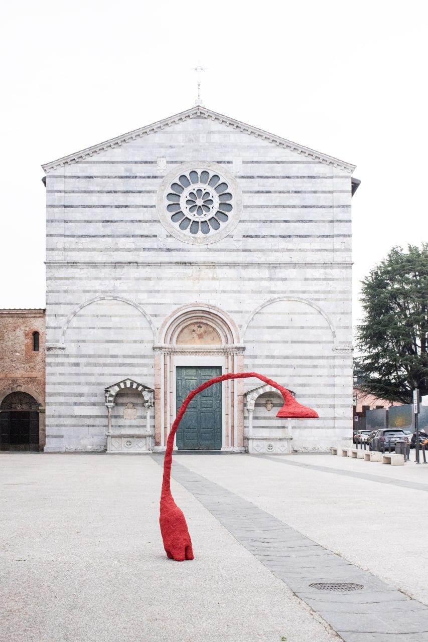 Altro Arco di Jonathan Bocca in vendita