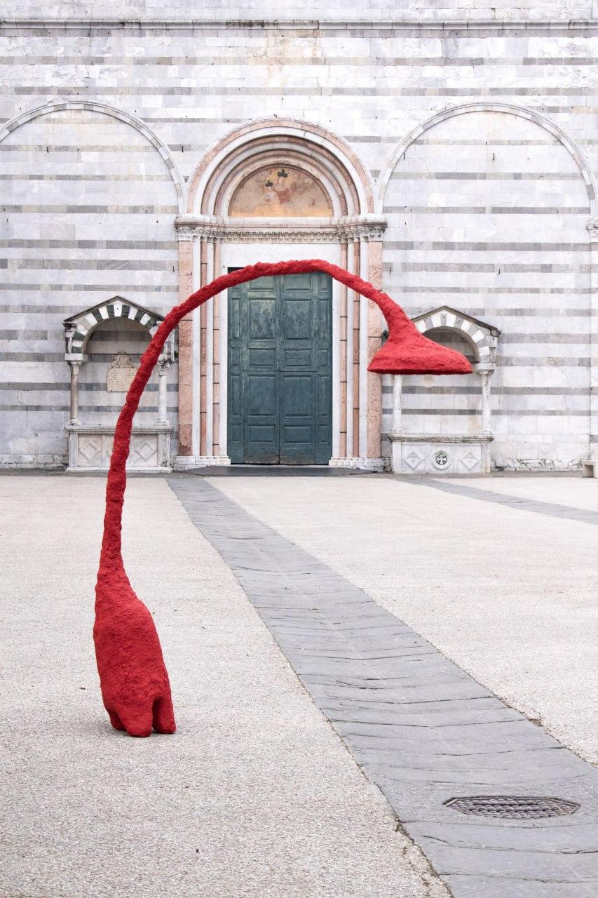 Italiano Arco di Jonathan Bocca in vendita
