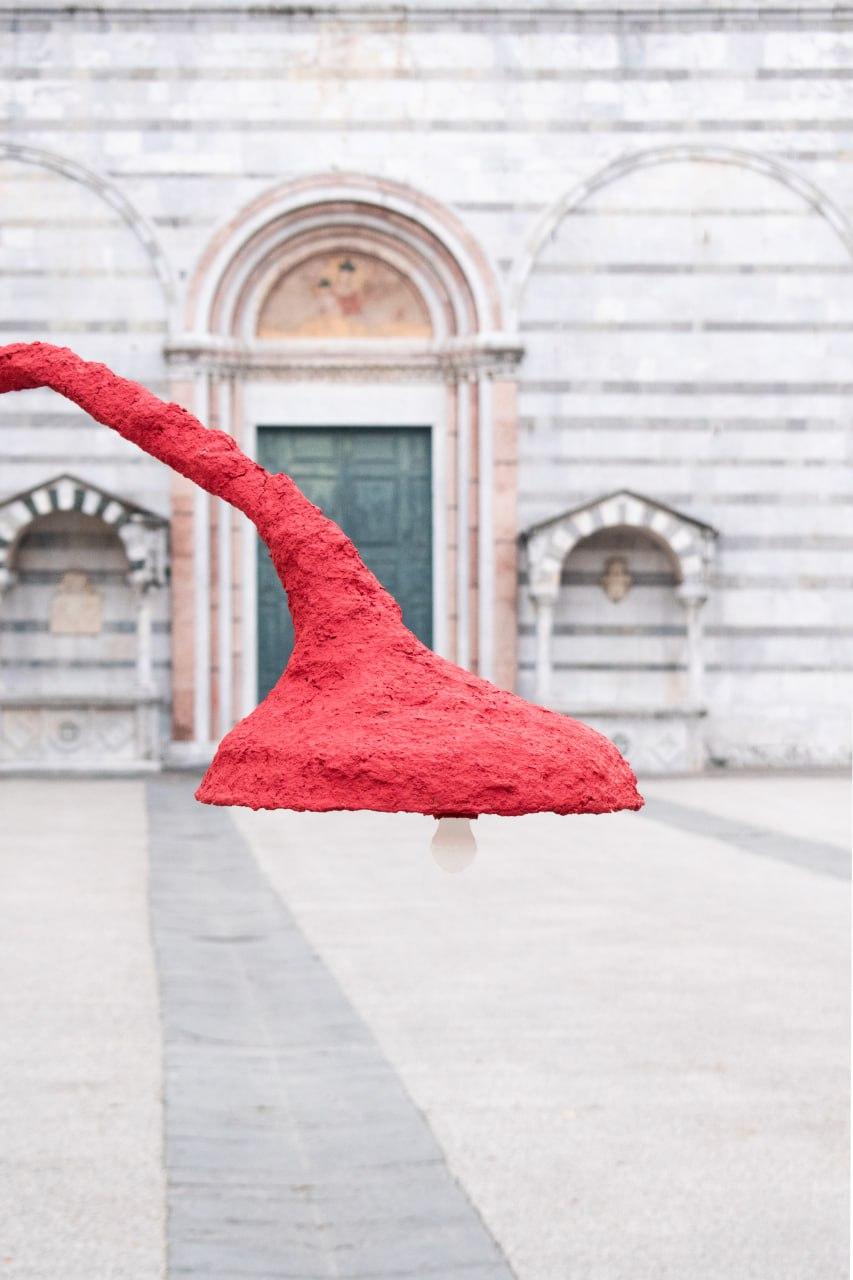 Fatto a mano Arco di Jonathan Bocca in vendita