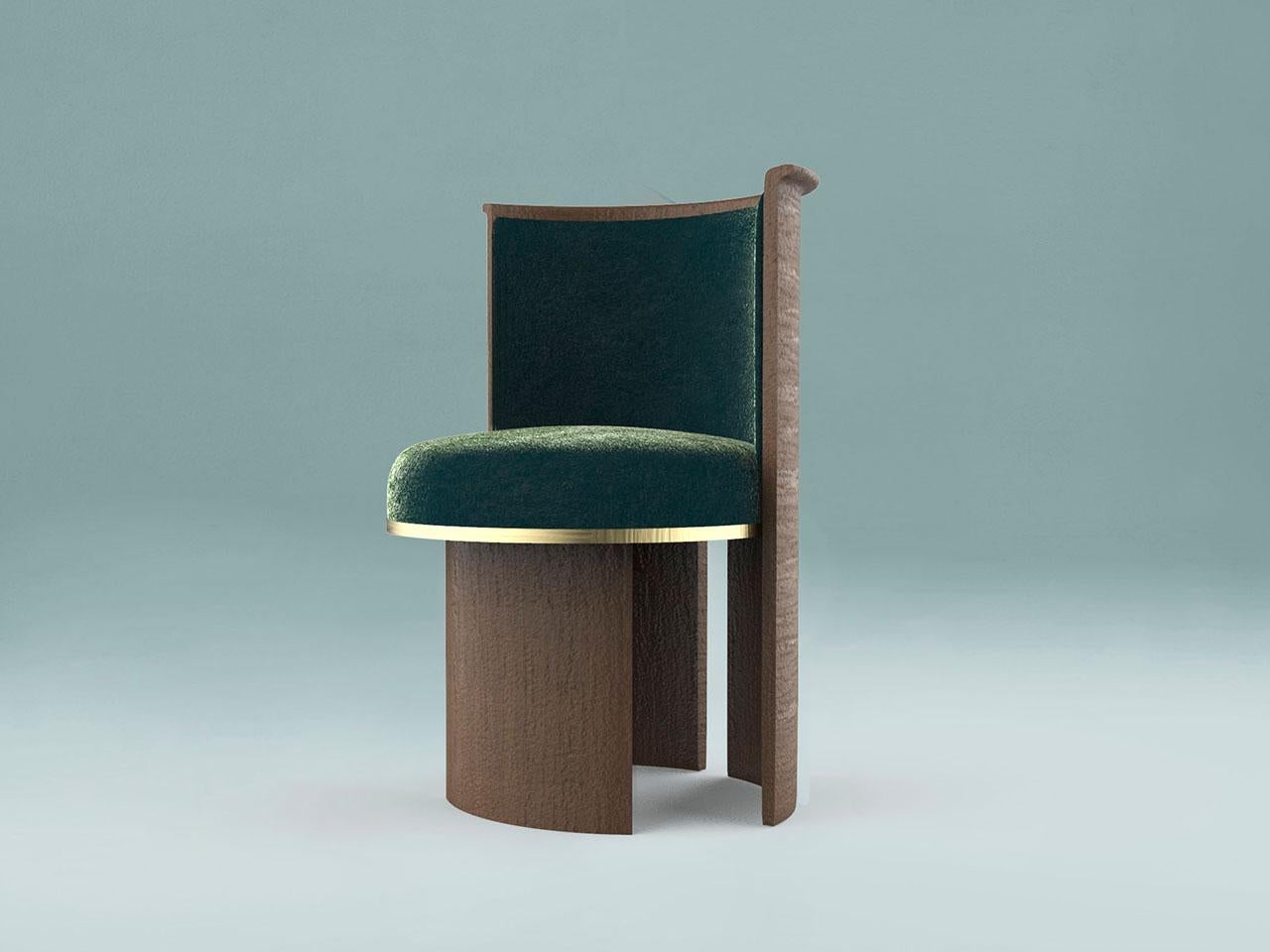Portuguese Arco Chair by Dovain Studio