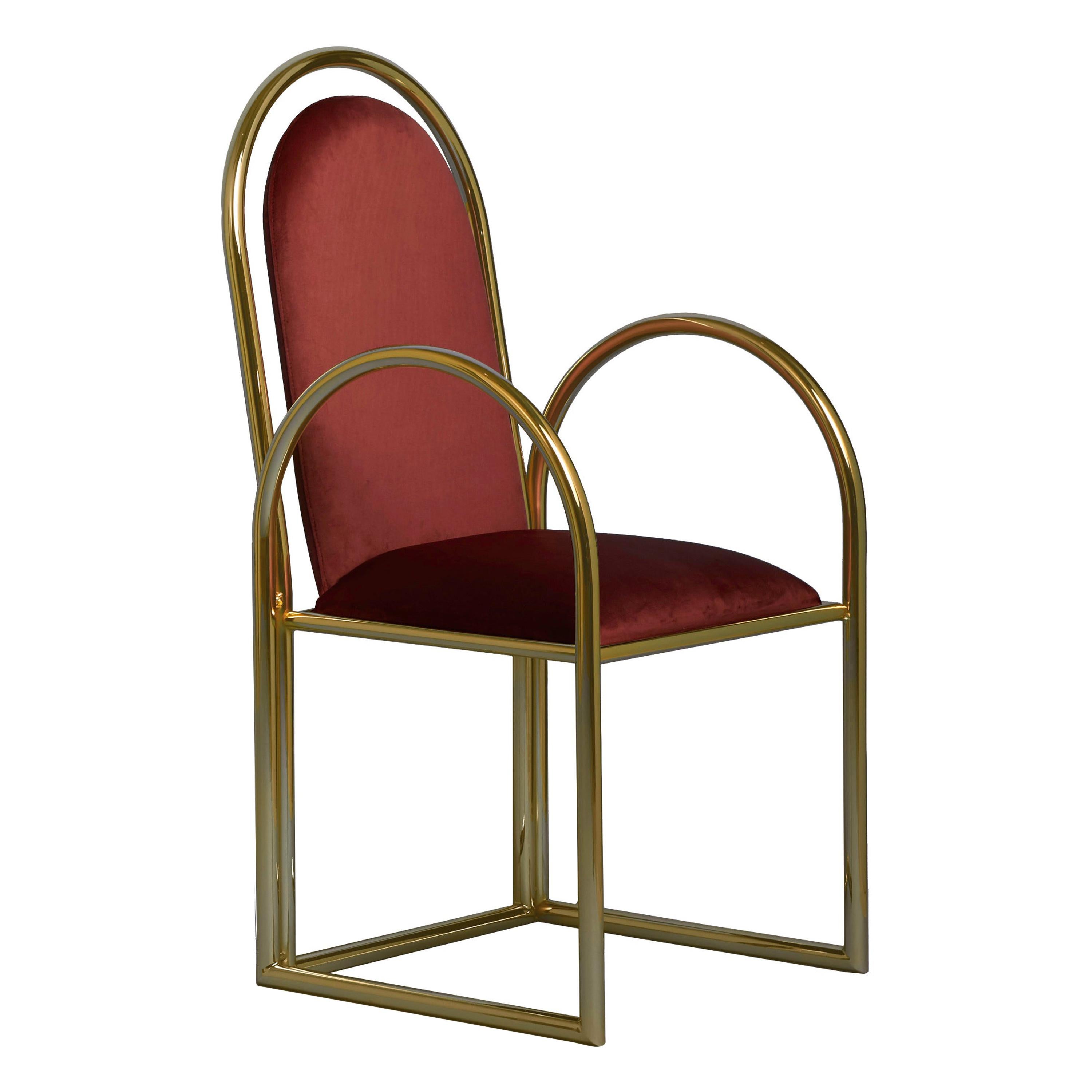 Arco Chair by Houtique