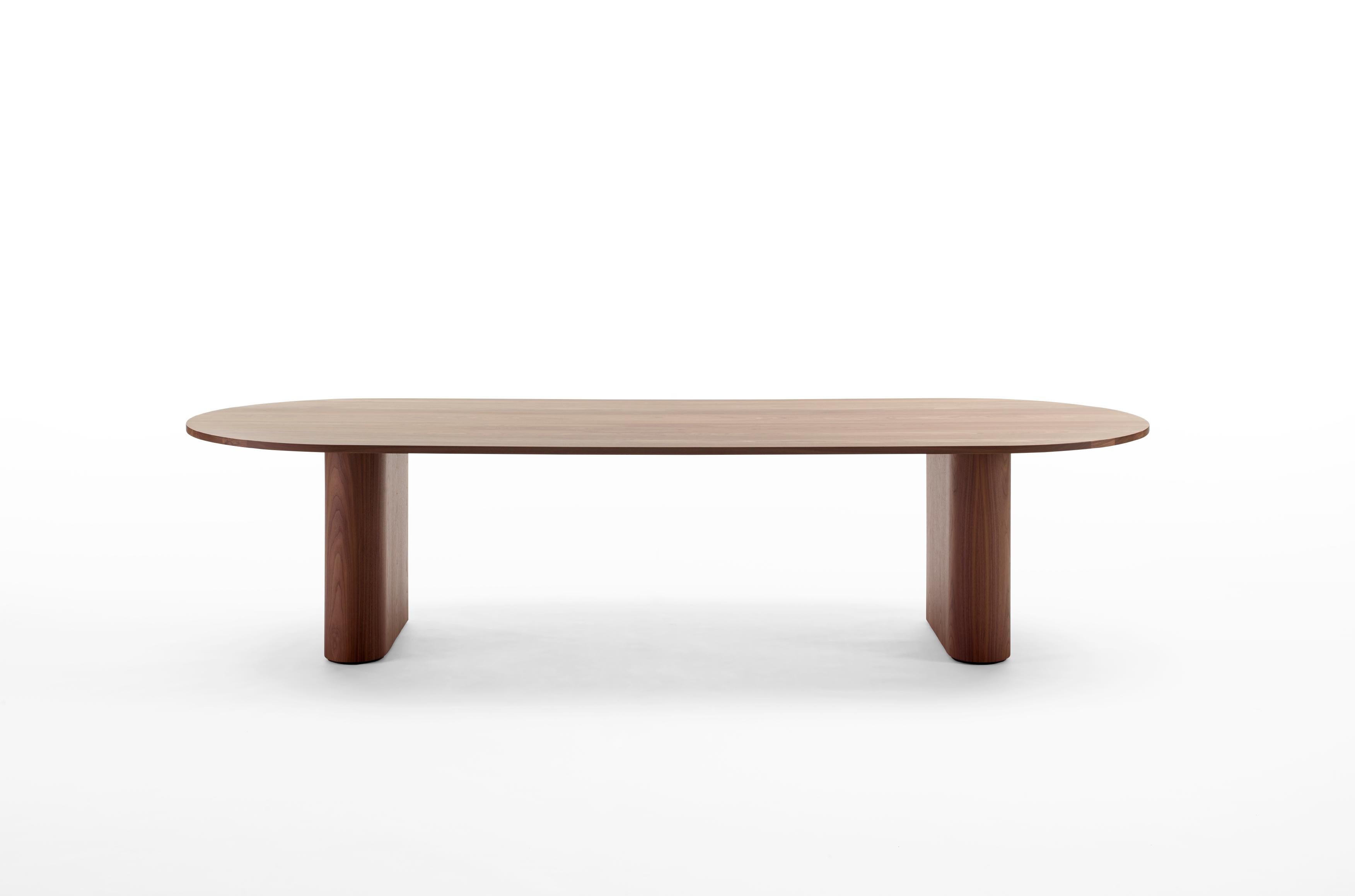 Arco Customizable Kami Table Designed by Joost Van Der Vecht For Sale 1