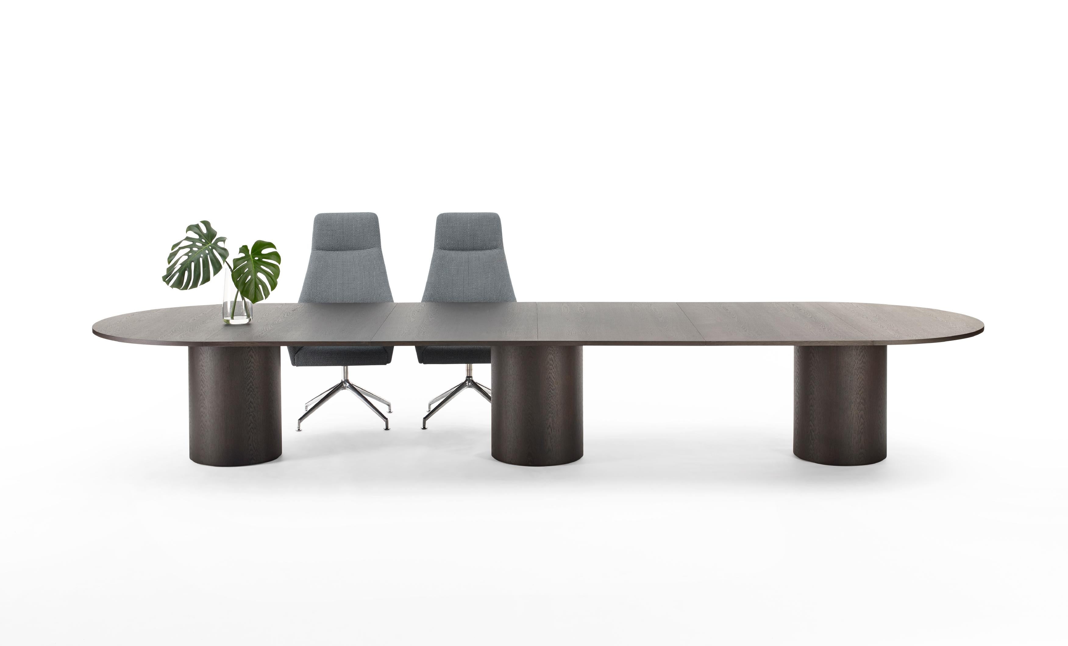 Contemporary Arco Customizable Kami Table by Joost van der Vecht For Sale