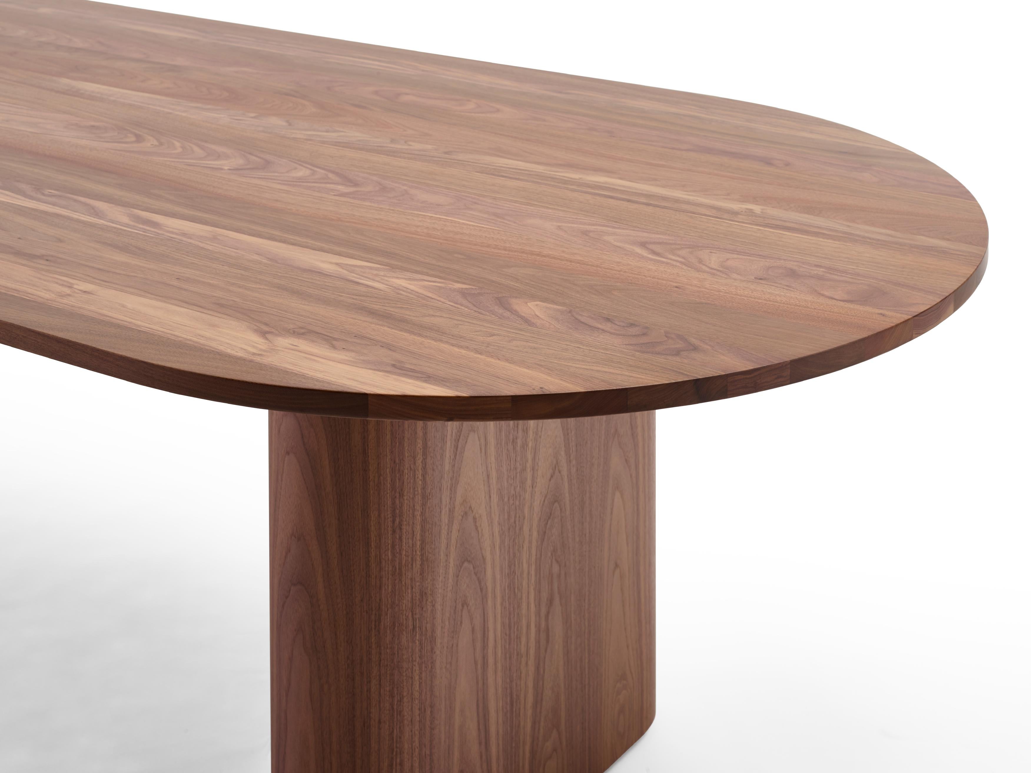 Contemporary Arco Customizable Kami Table Designed by Joost Van Der Vecht For Sale