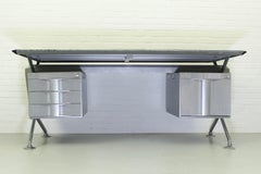 Arco Desk by Studio BBPR for Olivetti, 1963