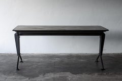 Arco desk by Studio BBPR for Olivetti Synthesis, Italy, 1970s