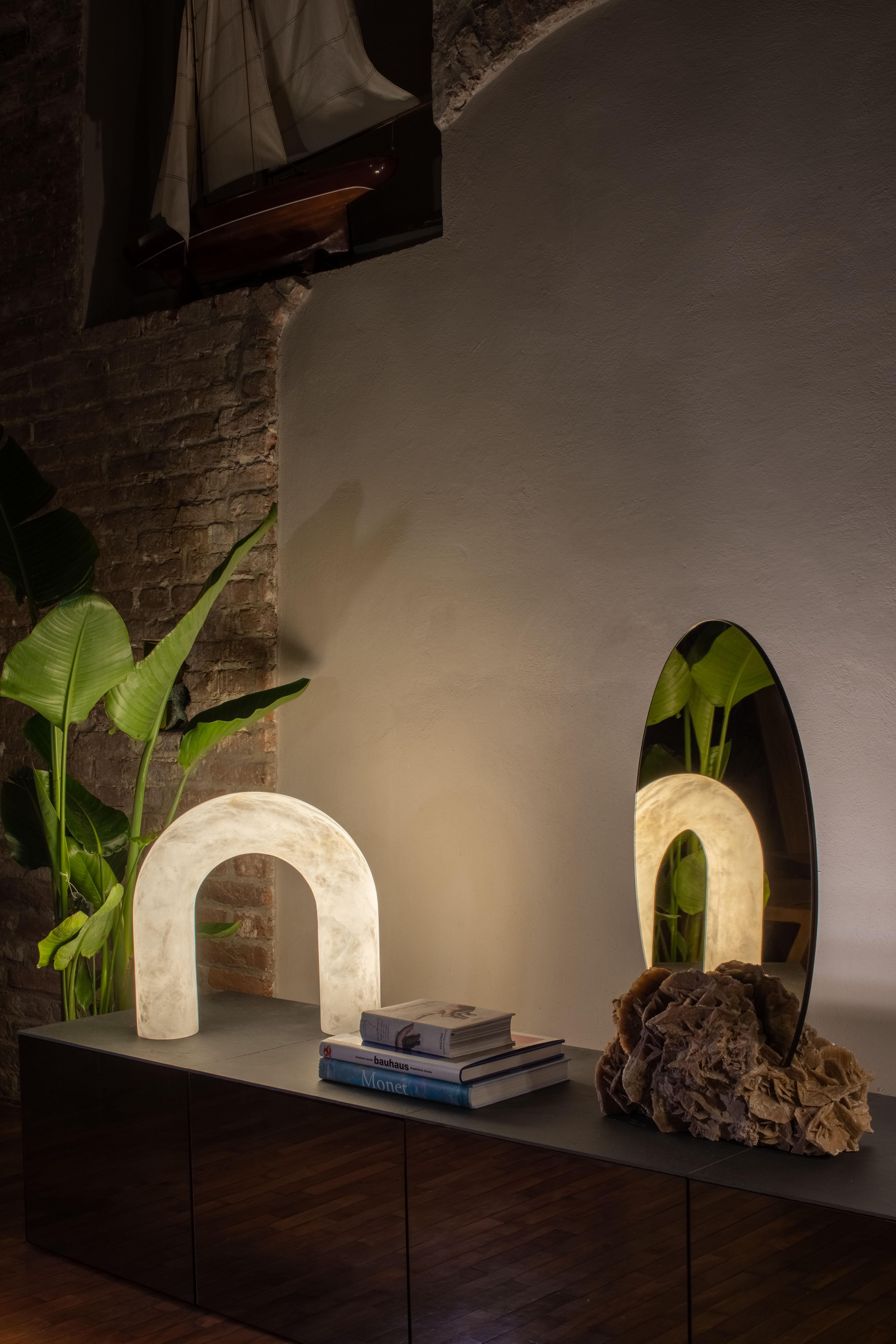 Arc of light For Sale 5