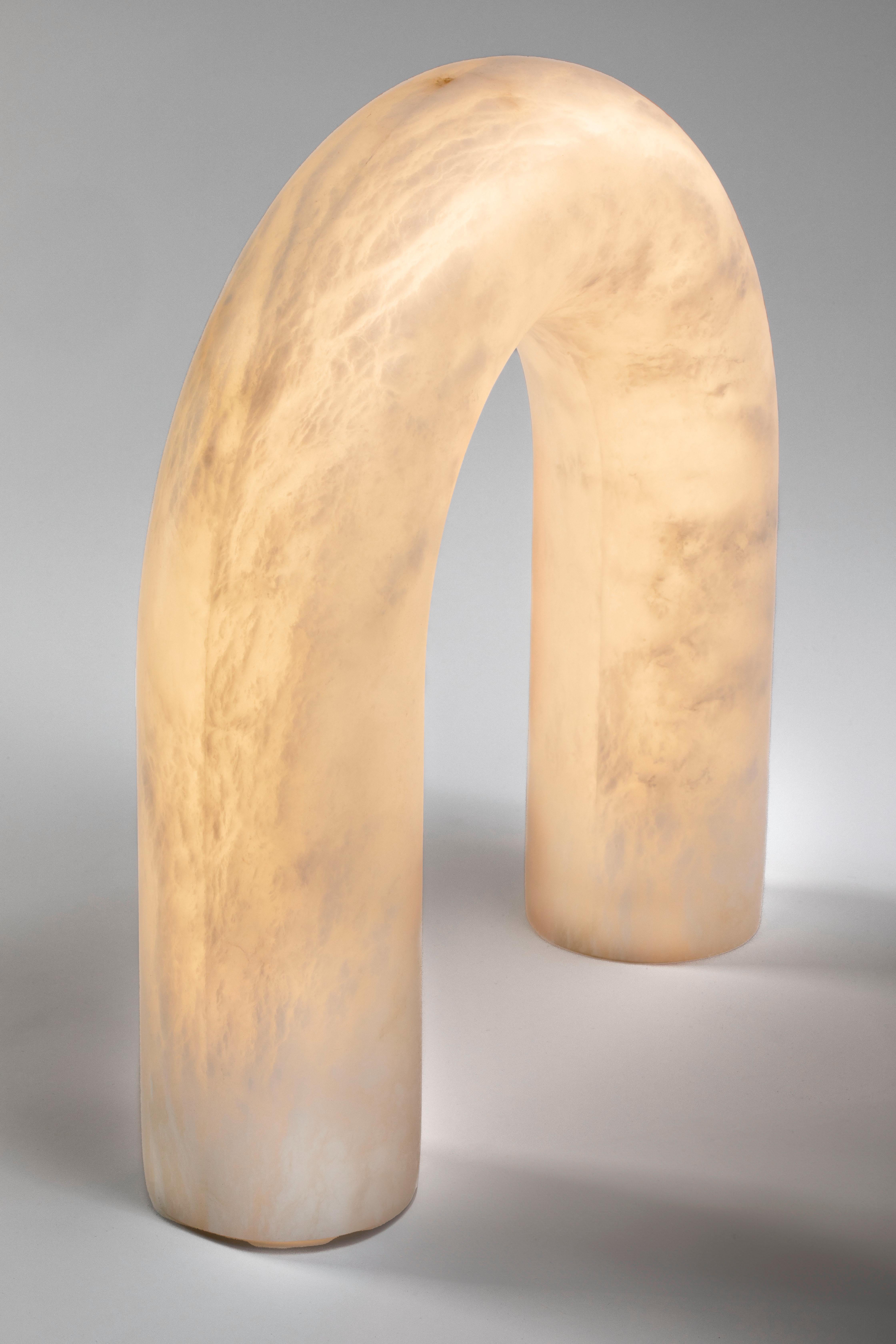 Arc of light For Sale 1