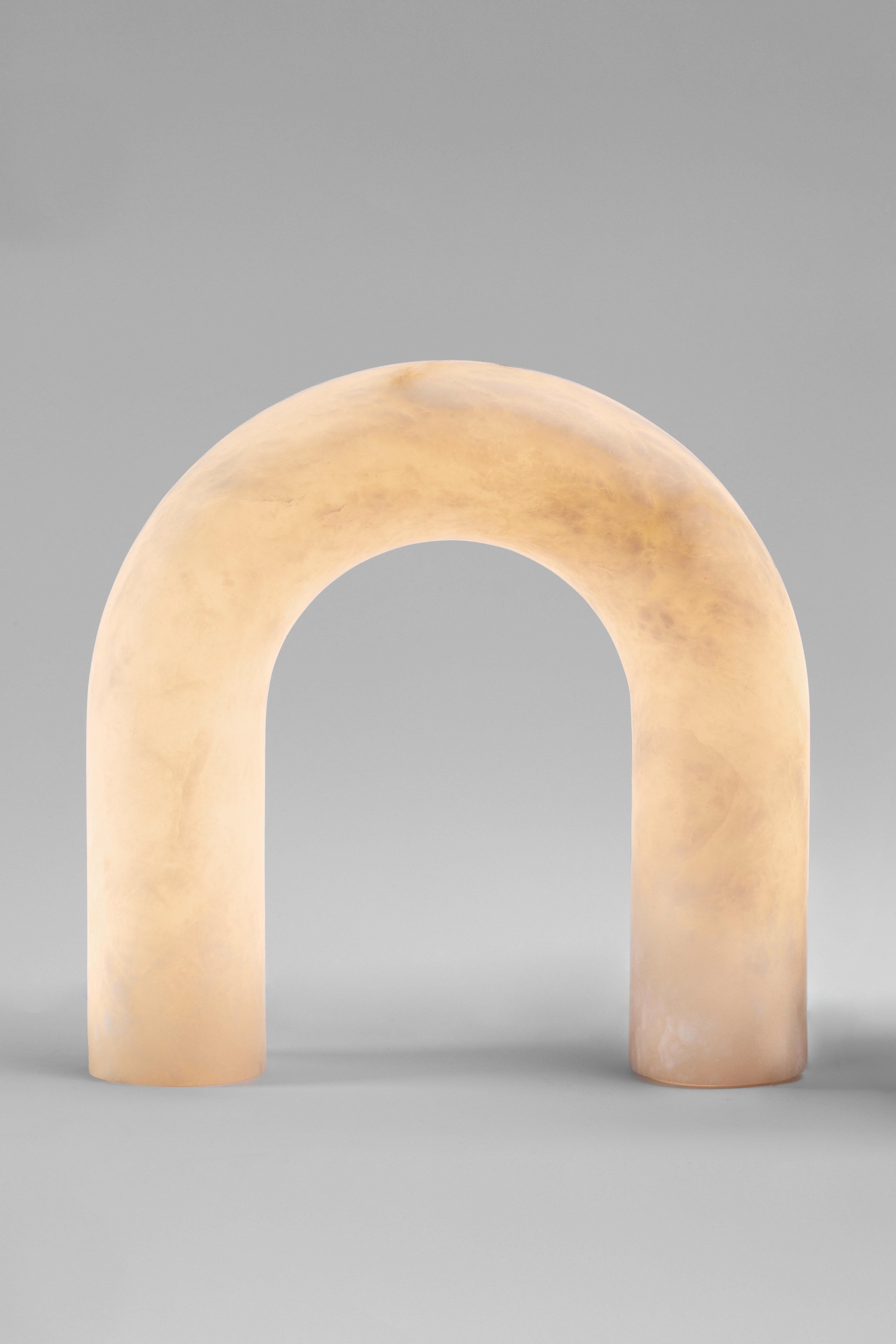 Arc of light For Sale 2