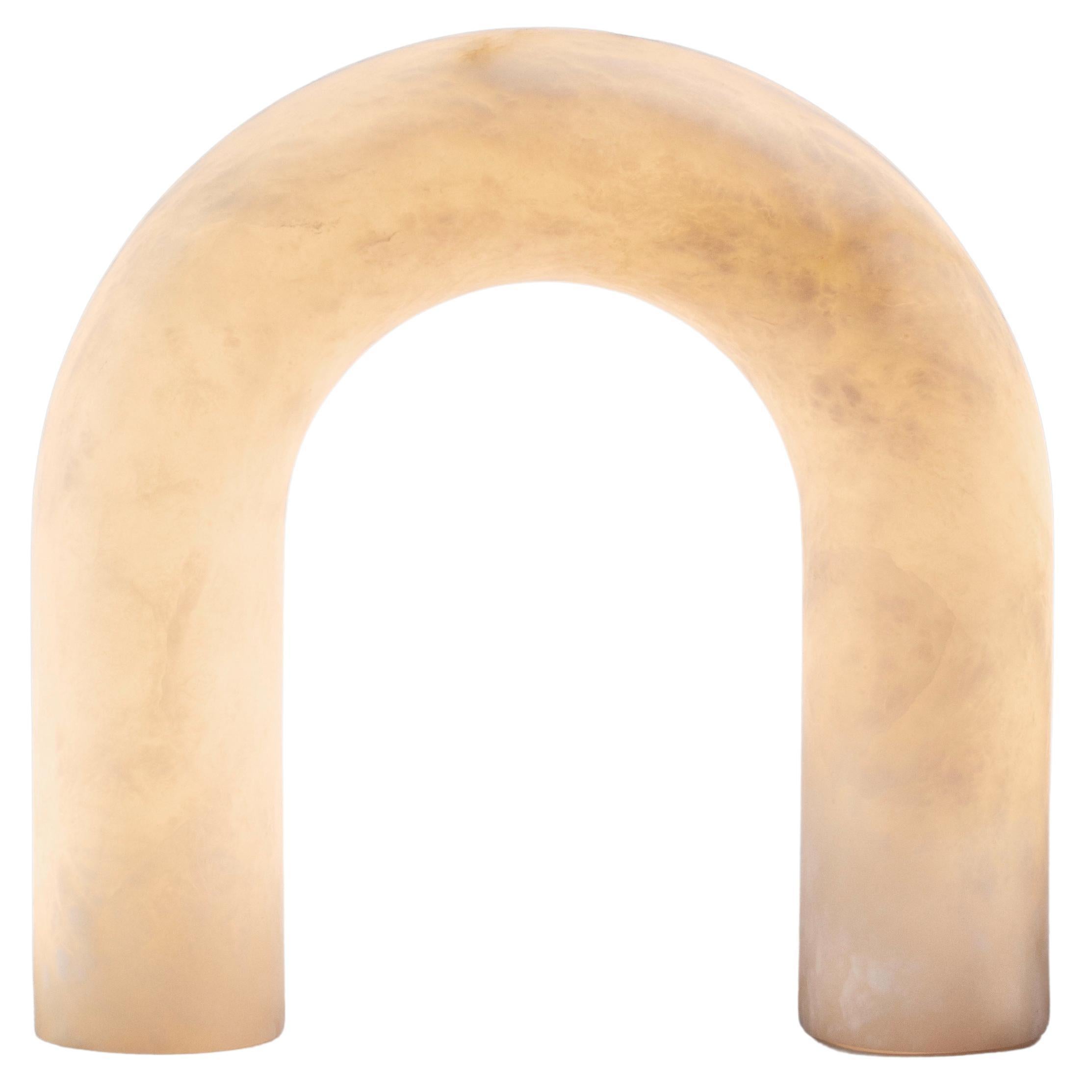 Arc of light For Sale