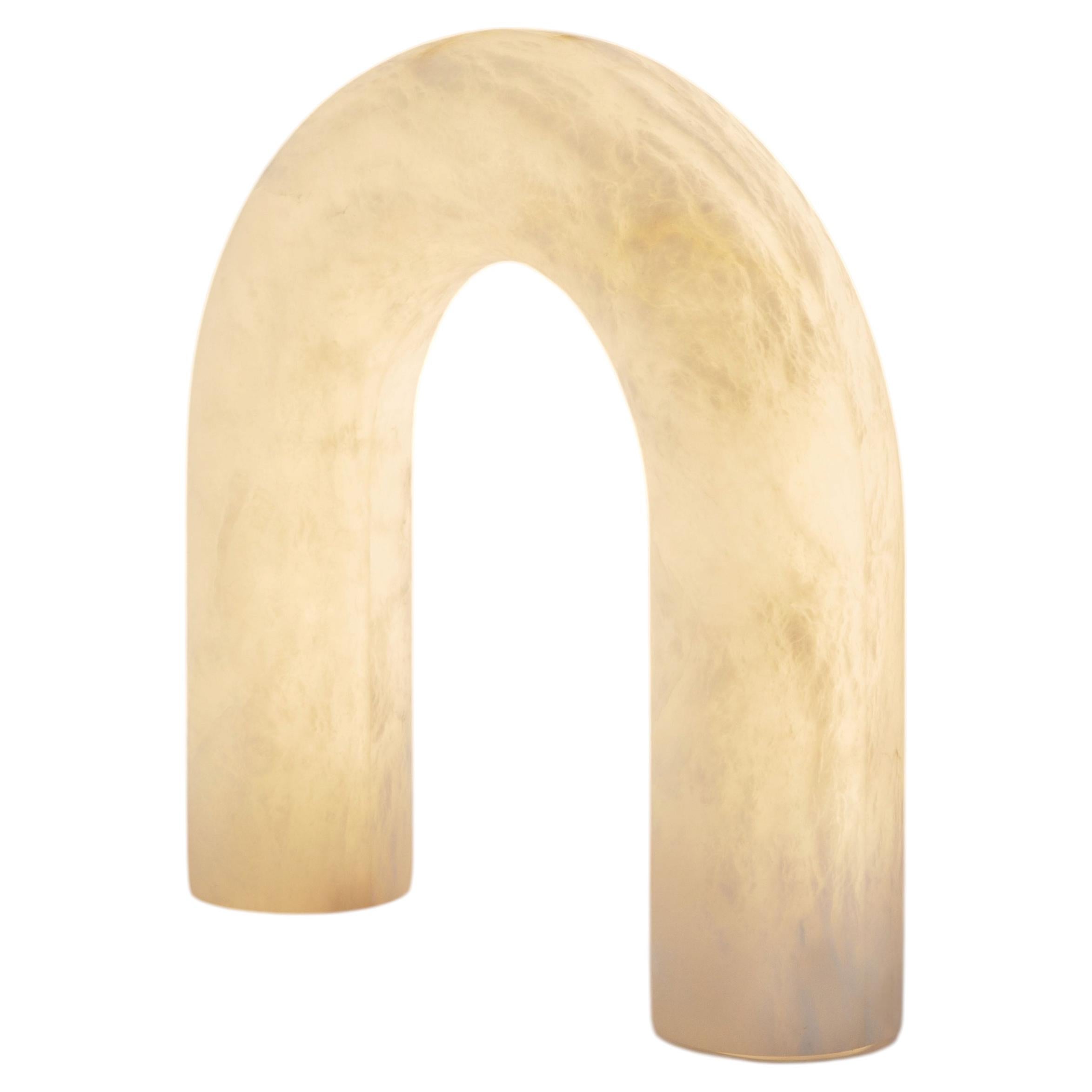 ARCO DI LUCE, Modern Contemporary Design Lamp, Made in Italy For Sale