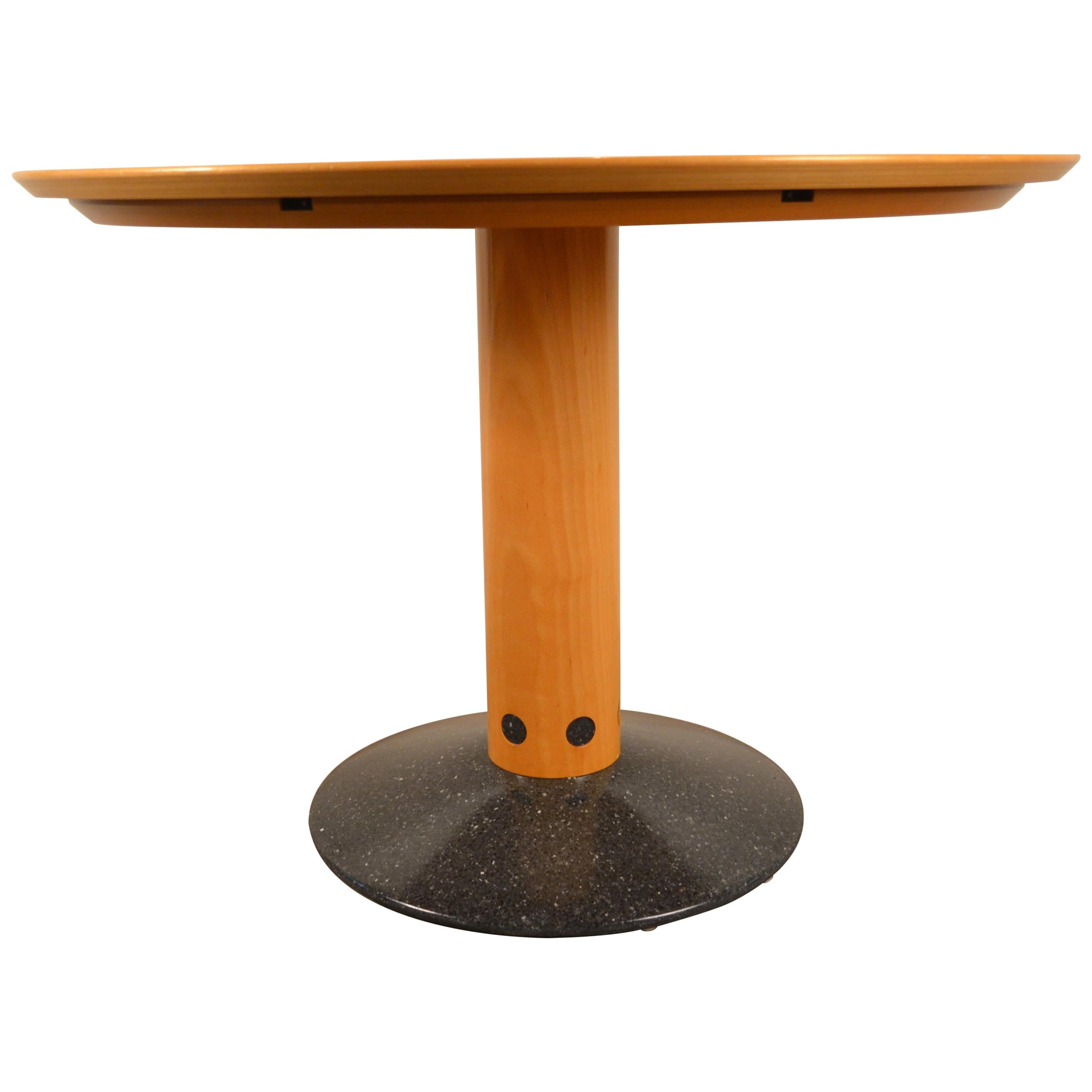 Arco Diabolo Table Designed by Arnold Merckx, Holland, 1990