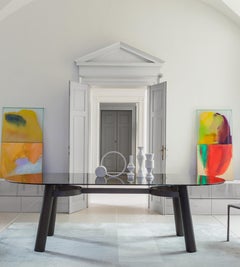 Arco Dining Table by Morica Design