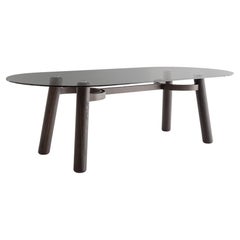 Tavolo da pranzo Arco di Morica Design