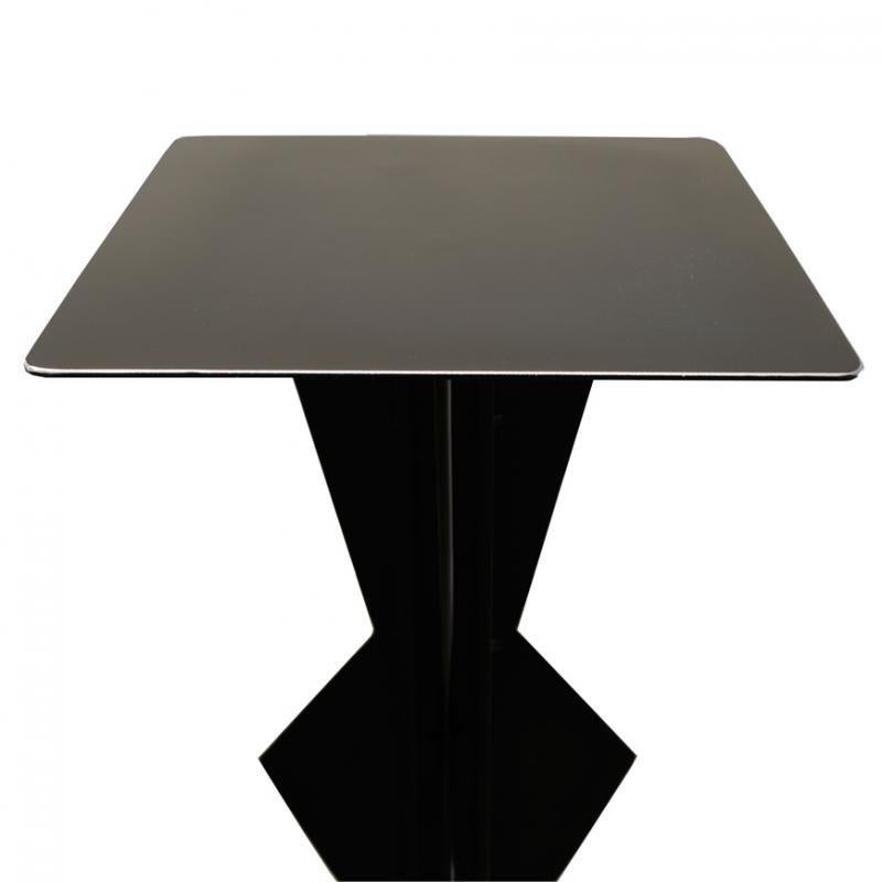 Arc Horizon Flagellé, Raffaello Biagetti produit par Memphis Post Design Excellent état - En vente à Ravenna, IT