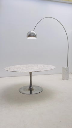 Stehlampe „Arco“ von Achille Castiglioni für Flos, 1980