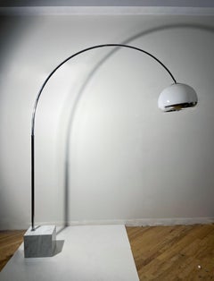 Arco Floor Lamp by Harvey Guzzini