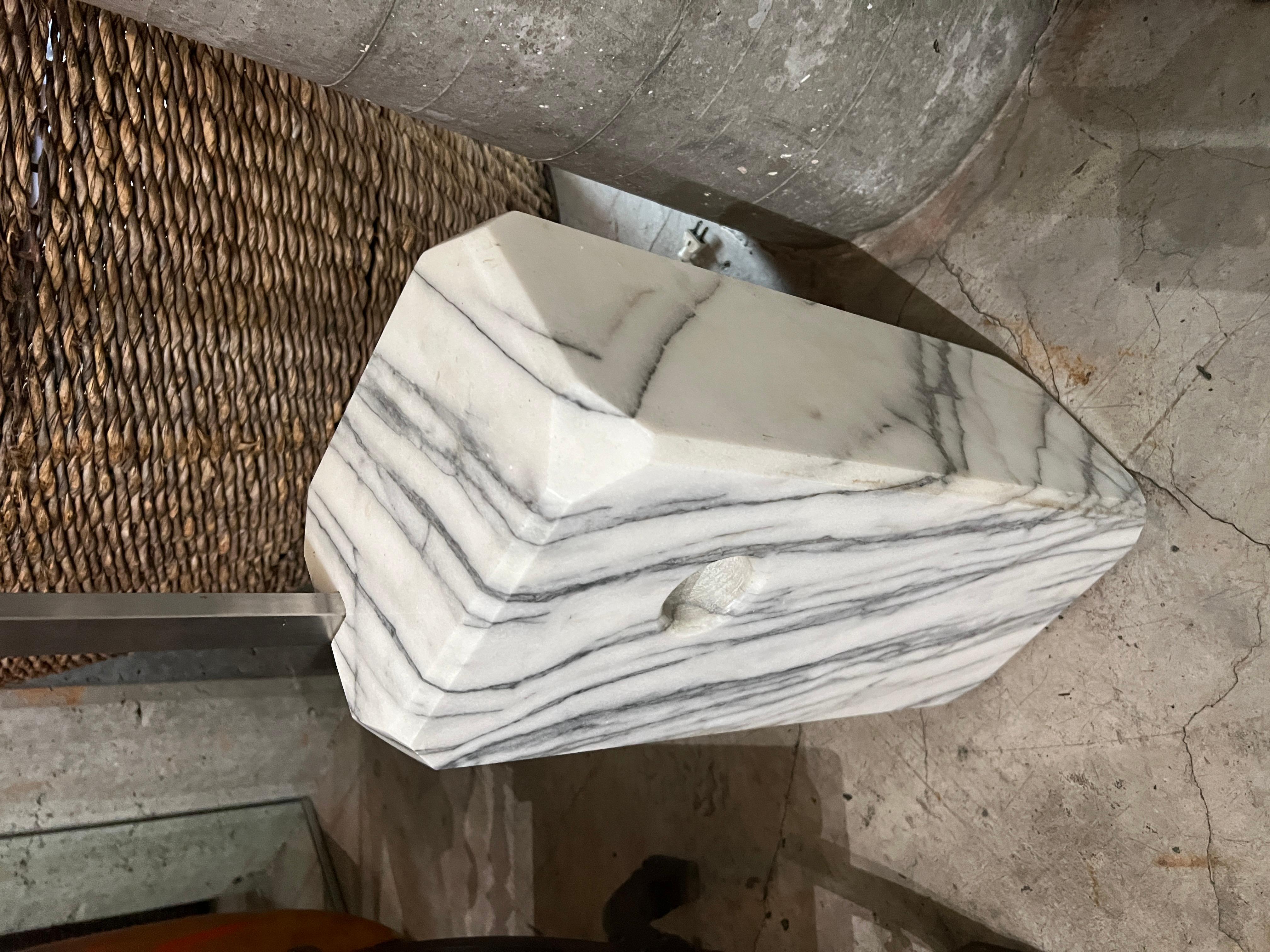 Italiano Lampada da terra Arco c. 1962 in vendita