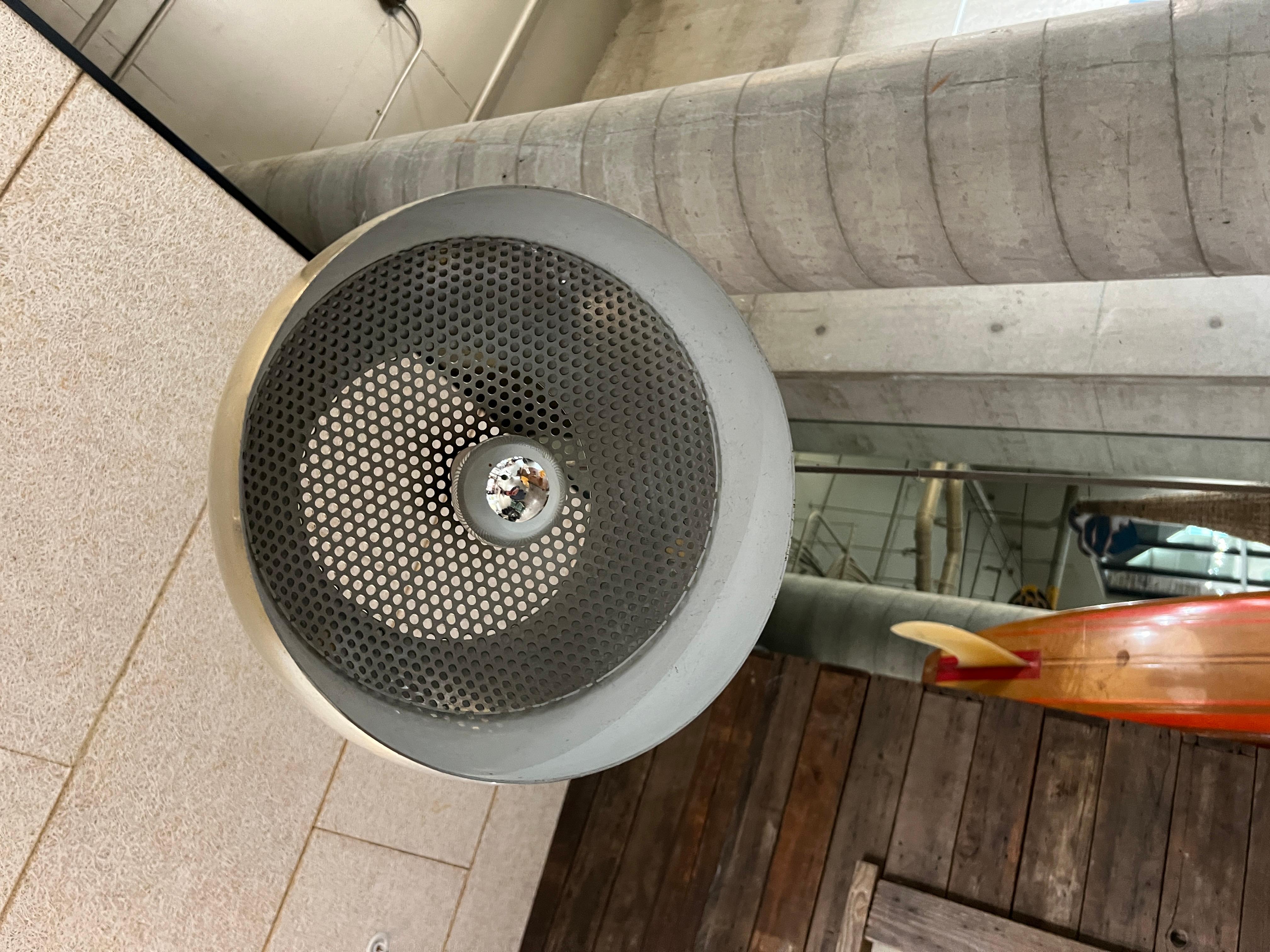 XX secolo Lampada da terra Arco c. 1962 in vendita