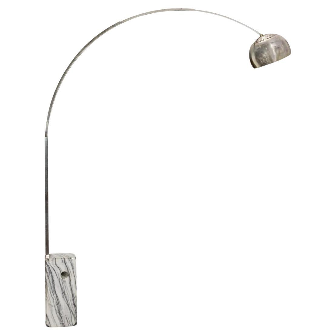 Lampada da terra Arco c. 1962