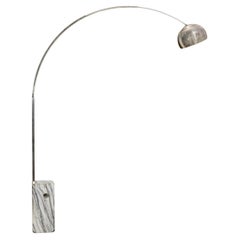 Lampadaire Arco C. 1962